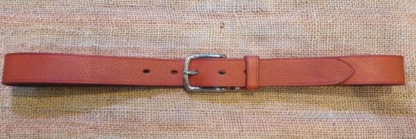 Ceinture Mixte sur mesure haut de gamme - Irish - Image 3