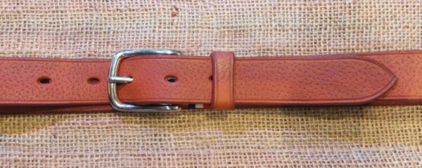 Ceinture Mixte sur mesure haut de gamme - Irish - Image 2