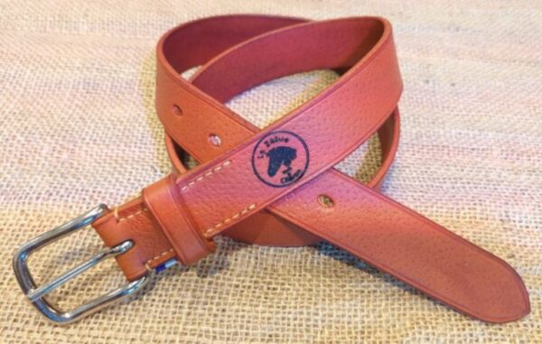 Ceinture Mixte sur mesure haut de gamme - Irish - Image 4